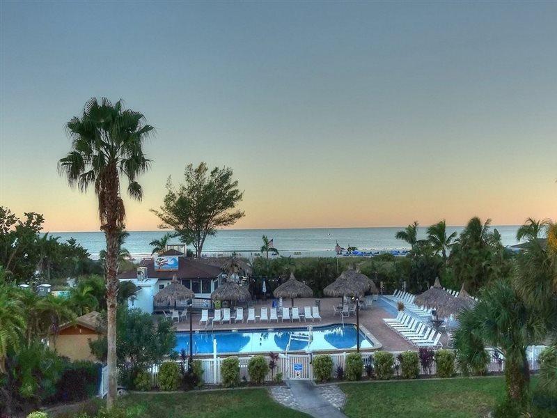 Hilton Garden Inn St. Pete Beach, Fl Exterior foto