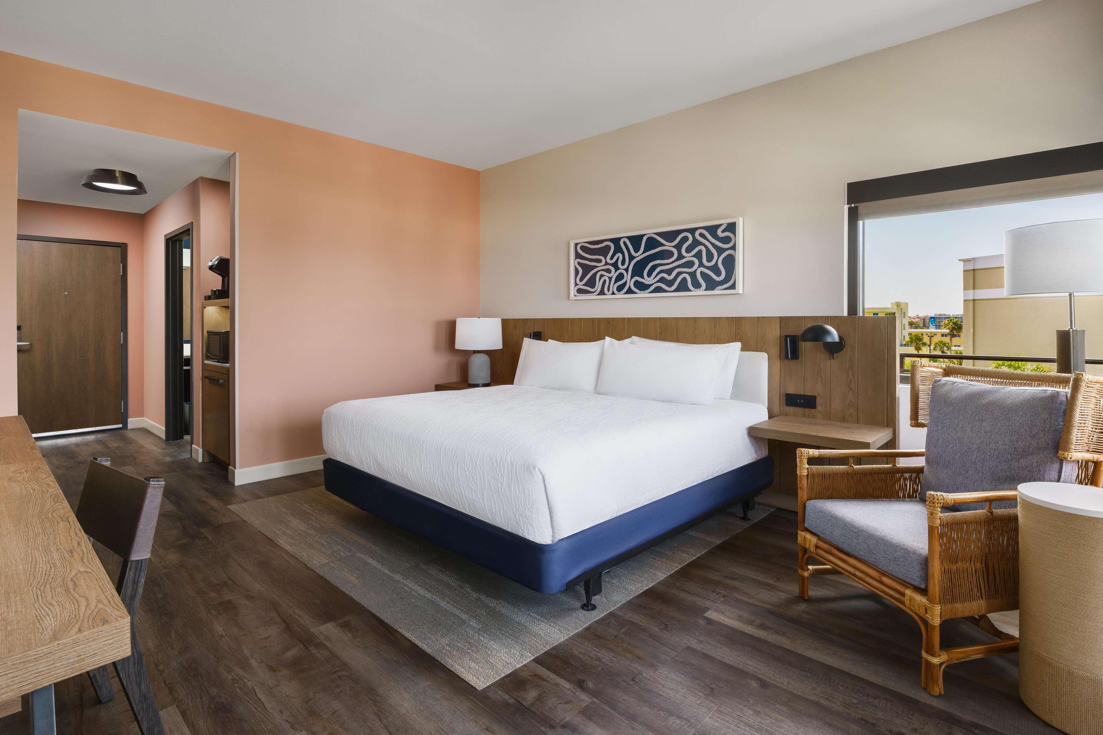 Hilton Garden Inn St. Pete Beach, Fl Exterior foto