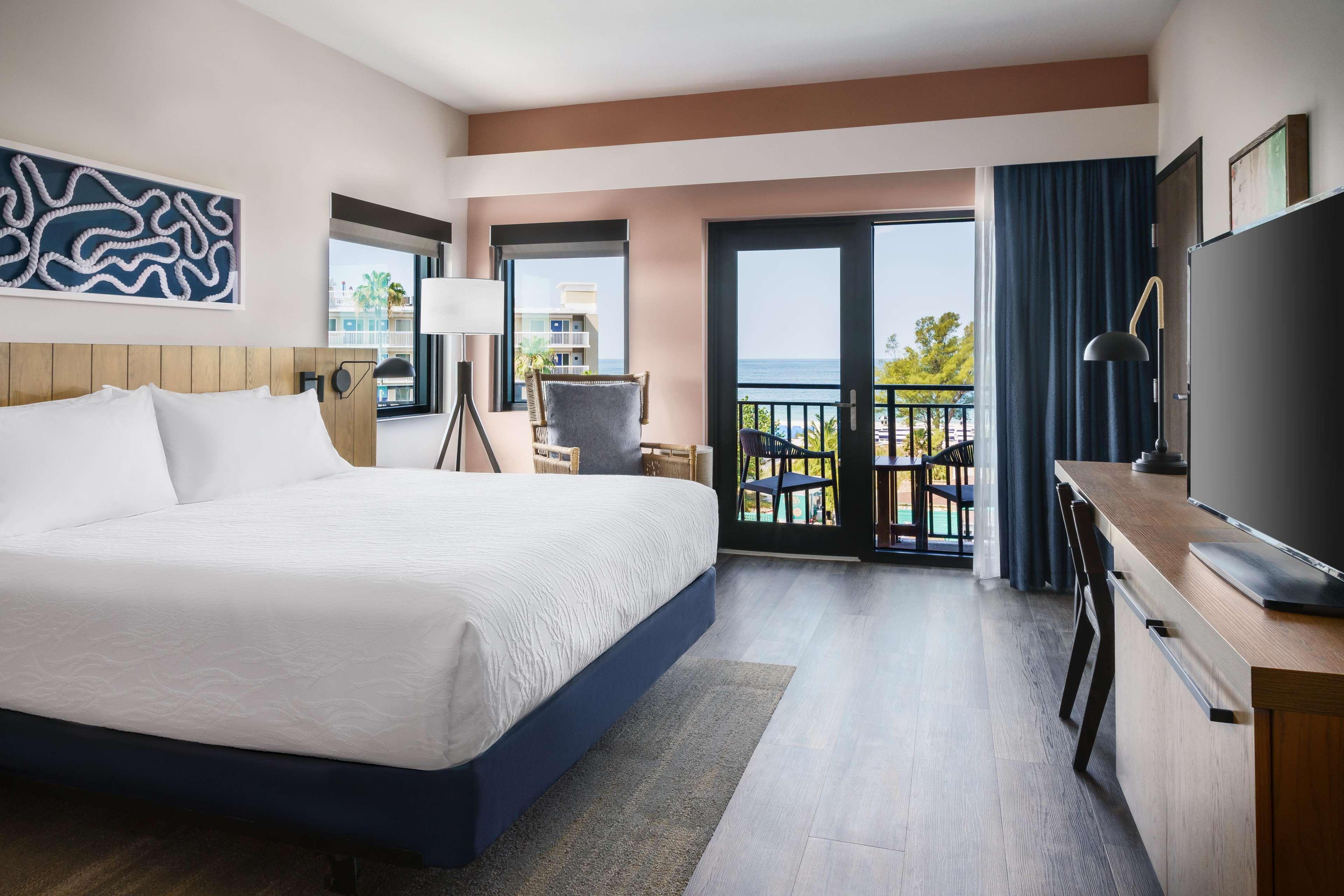 Hilton Garden Inn St. Pete Beach, Fl Exterior foto