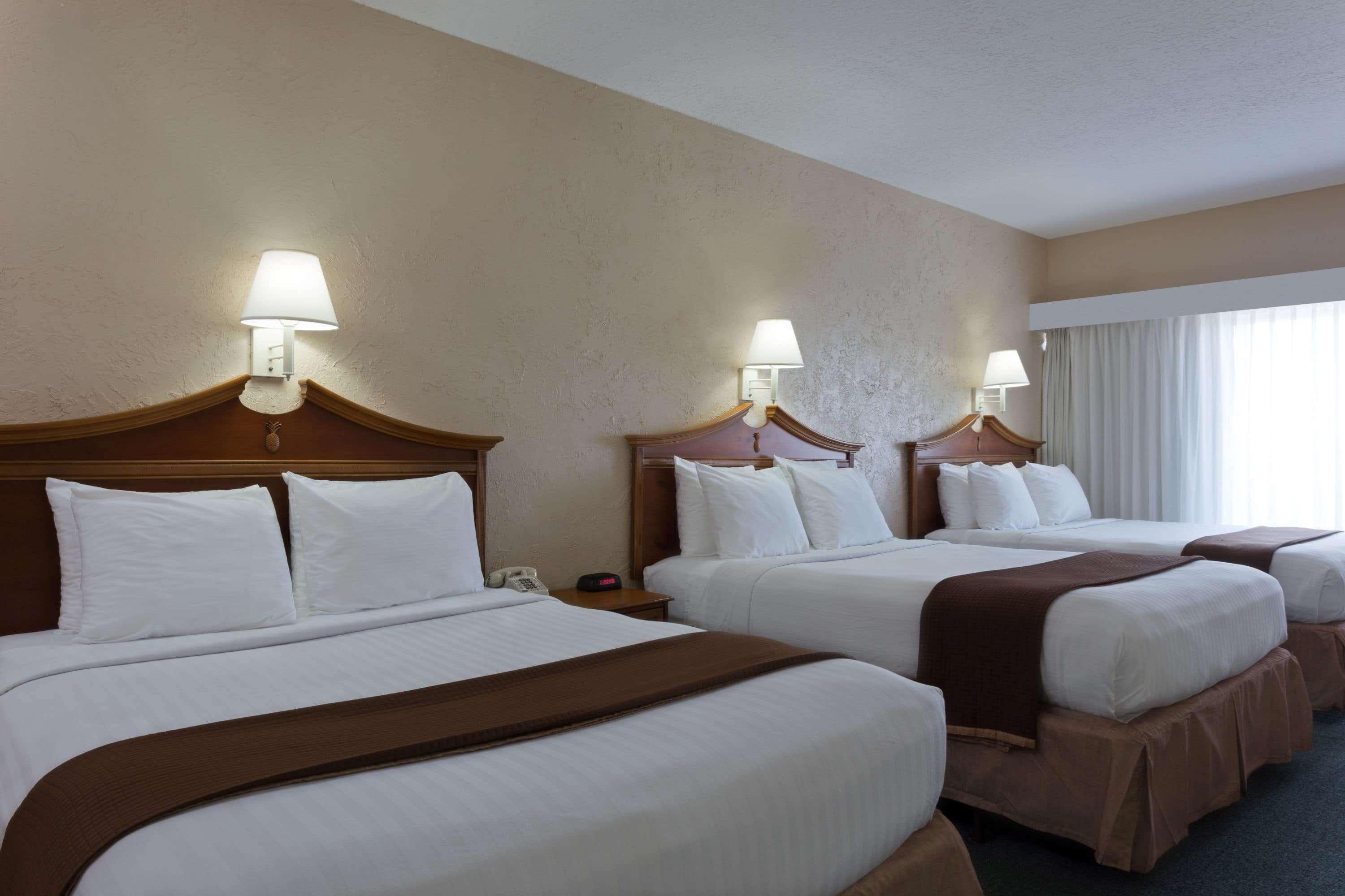 Hilton Garden Inn St. Pete Beach, Fl Exterior foto
