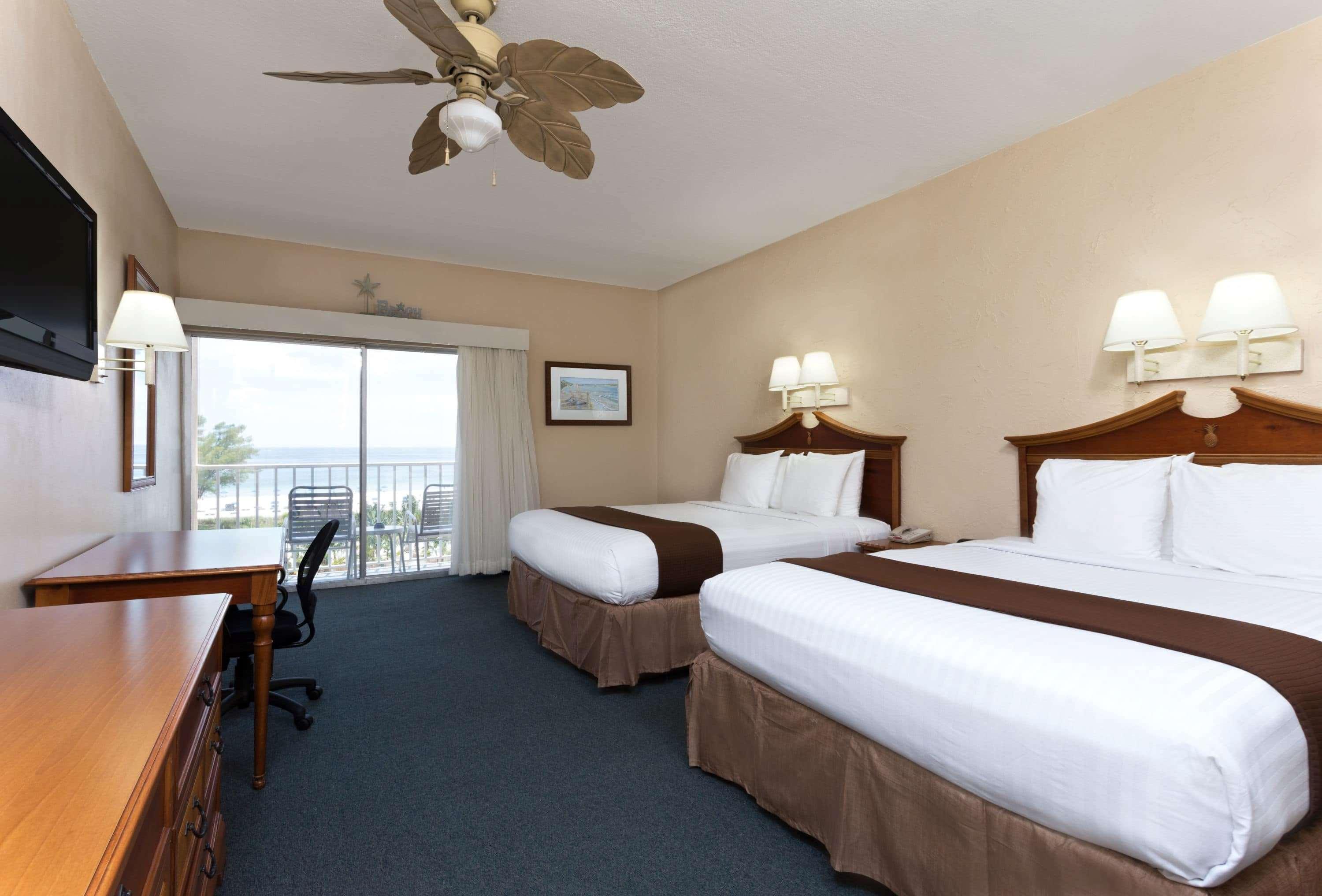 Hilton Garden Inn St. Pete Beach, Fl Exterior foto