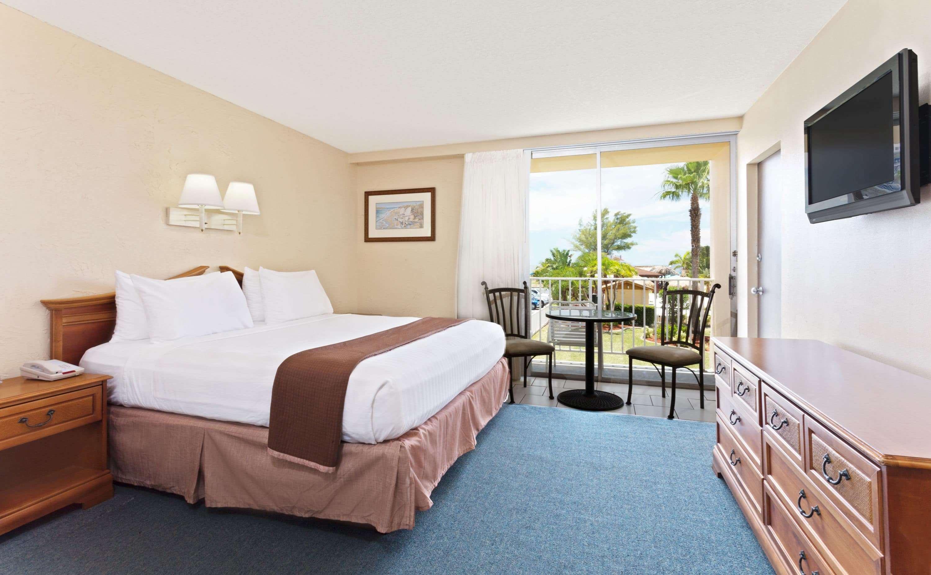 Hilton Garden Inn St. Pete Beach, Fl Exterior foto