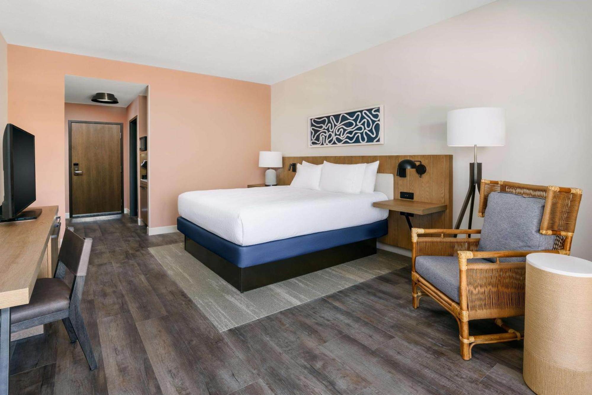 Hilton Garden Inn St. Pete Beach, Fl Exterior foto