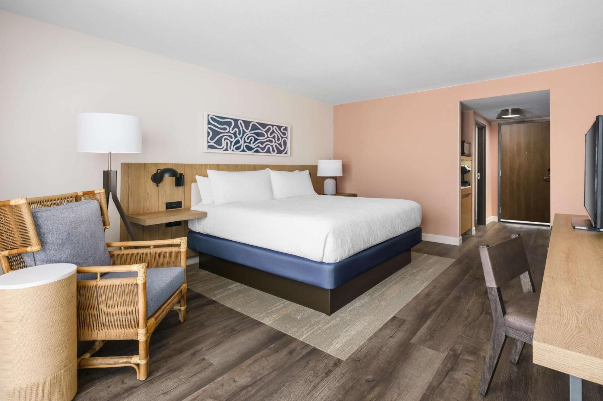Hilton Garden Inn St. Pete Beach, Fl Exterior foto