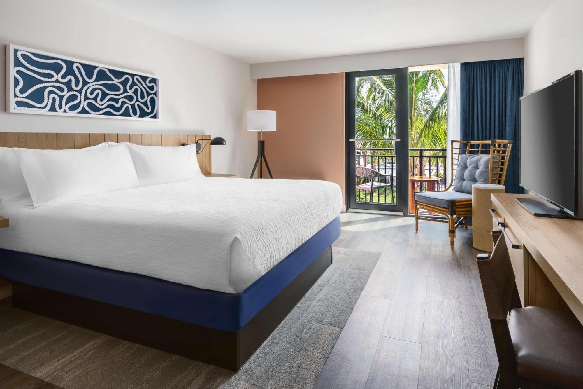 Hilton Garden Inn St. Pete Beach, Fl Exterior foto