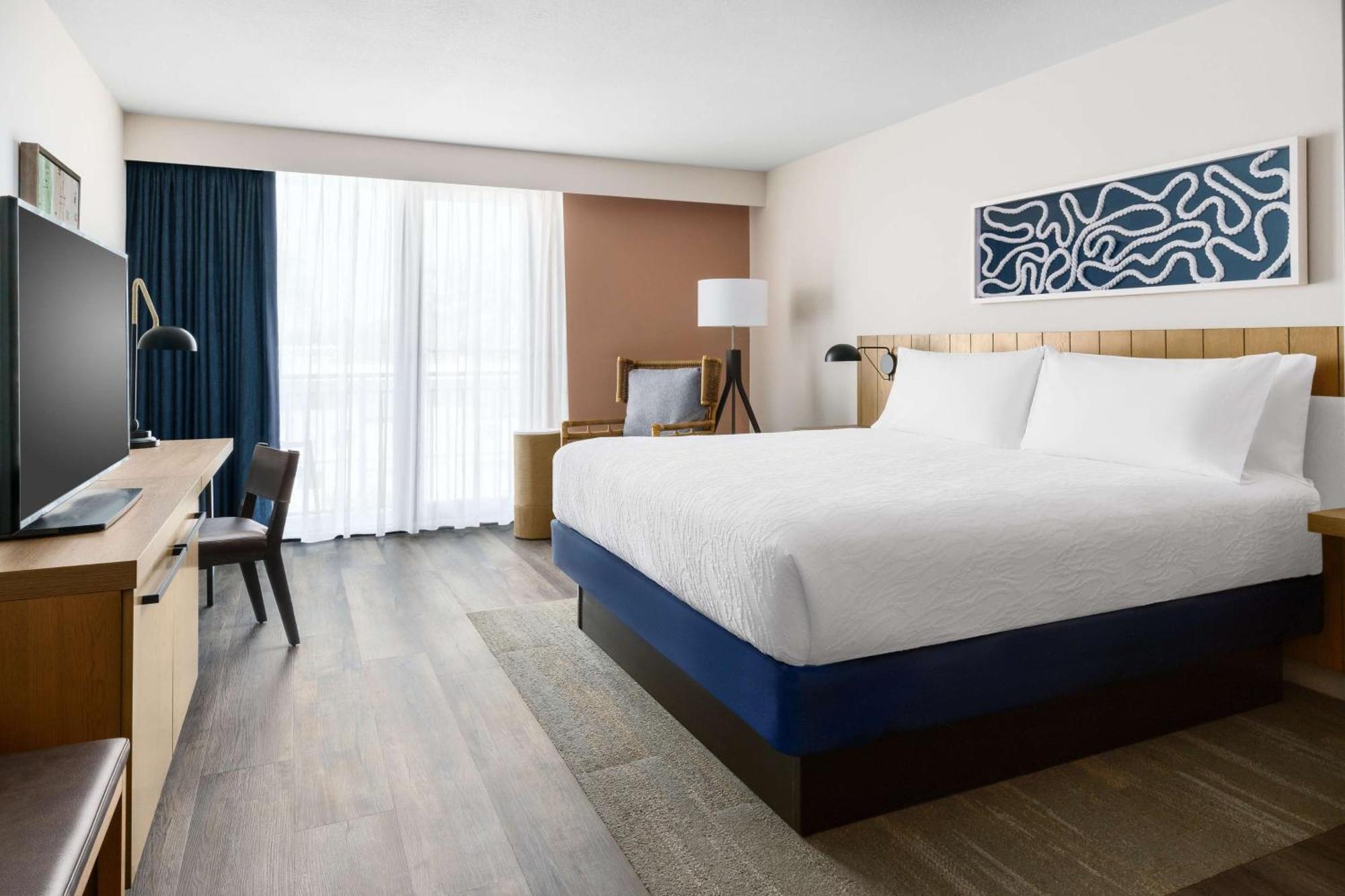 Hilton Garden Inn St. Pete Beach, Fl Exterior foto